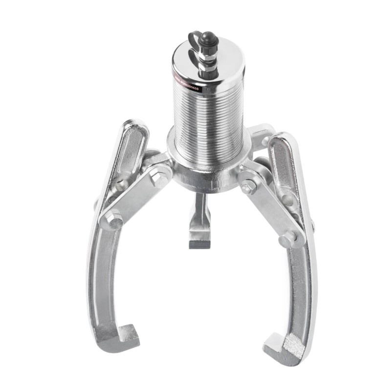 HRH-PU01100650 Гидравлический съёмник без встроенного насоса, 100 тонн, 650 мм<