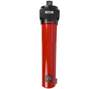 HRS-MFD37200IF Фильтр магистральный 0,01 мкм с дифференциальным манометром, 37200 л/мин, 12 бар, G 3", остаточное содержание масла: 0,001 мг/м3<