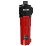 HRS-MFD28000IF Фильтр магистральный 0,01 мкм с дифференциальным манометром, 28000 л/мин, 12 бар, G 3", остаточное содержание масла: 0,001 мг/м3<