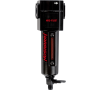 HRS-F1557 Фильтр 5 мкм, 1557 л/мин, 1/4"<