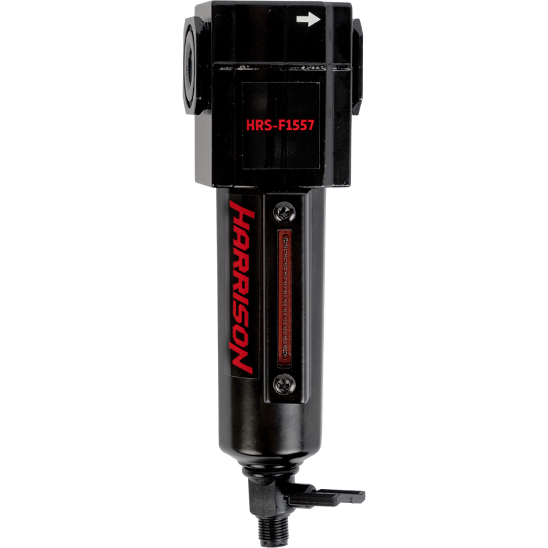 HRS-F1557 Фильтр 5 мкм, 1557 л/мин, 1/4