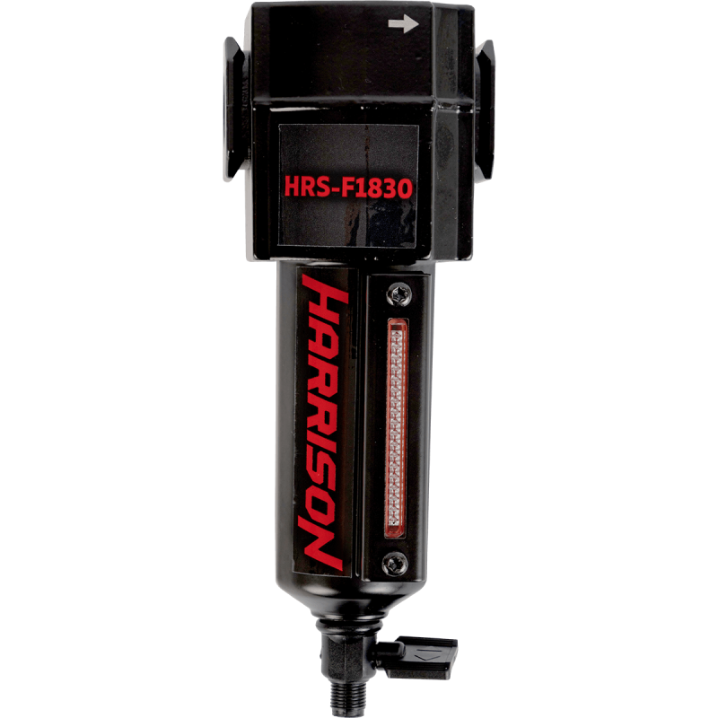 HRS-F1830 Фильтр 5 мкм, 1830 л/мин, 3/8