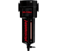 HRS-F3964 Фильтр: 3964 л/мин, 5 микрон, 1/2'<