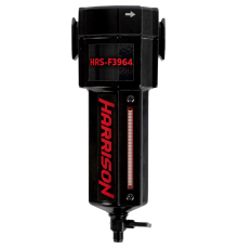 HRS-F3964 Фильтр: 3964 л/мин, 5 микрон, 1/2'<