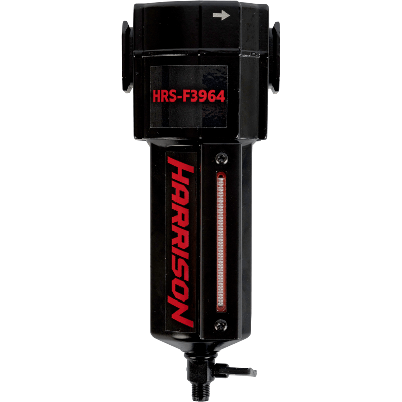 HRS-F3964 Фильтр: 3964 л/мин, 5 микрон, 1/2'<