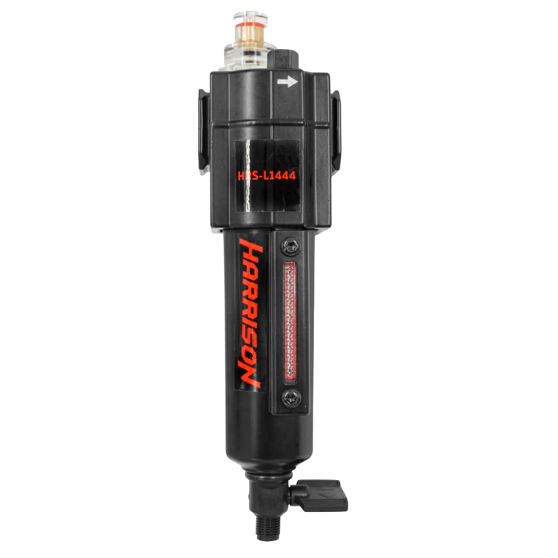 HRS-L1444 Лубрикатор, 1444 л/мин, 1/4
