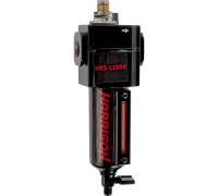 HRS-L1699 Лубрикатор, 1699 л/мин, 3/8"<