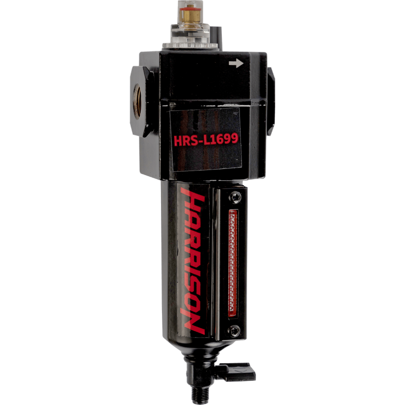 HRS-L1699 Лубрикатор, 1699 л/мин, 3/8