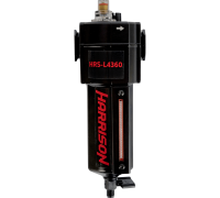 HRS-L4360 Лубрикатор 1/2', 4360 л/мин<