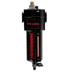 HRS-L4360 Лубрикатор 1/2', 4360 л/мин<