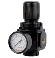 HRS-R4077 Регулятор, 4077 л/мин, 3/8"<