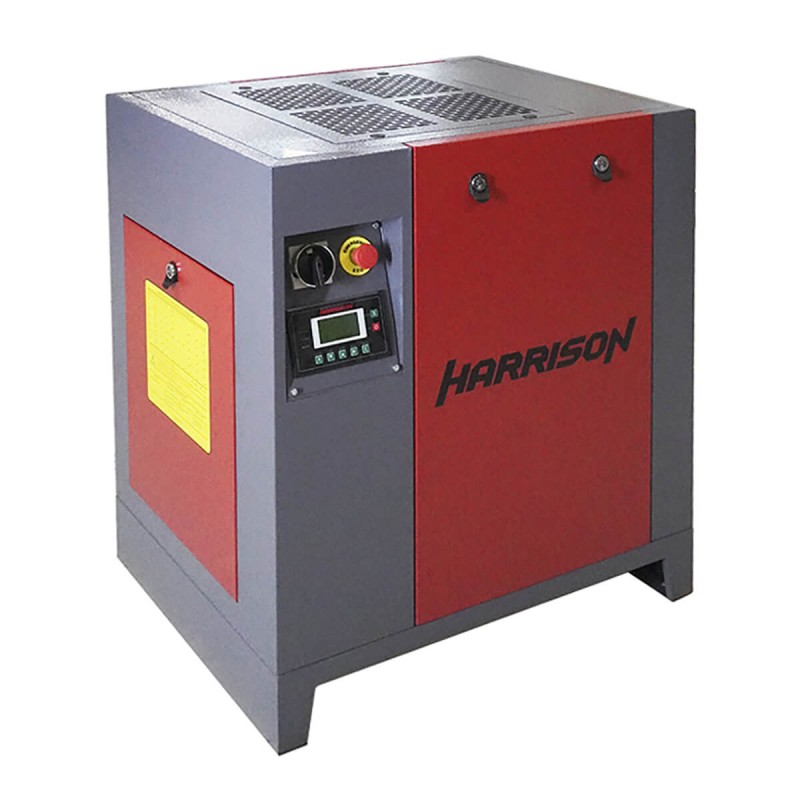 Винтовой компрессор Harrison HRS-94900-10<
