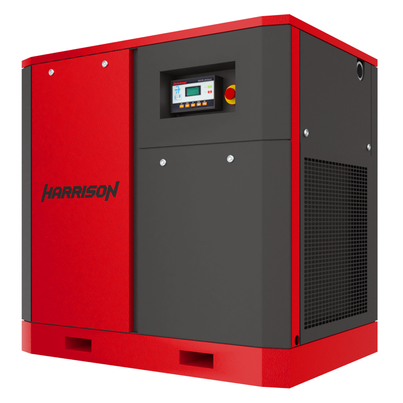Винтовой компрессор с прямым приводом Harrison HRS-957000VSD<
