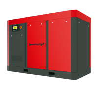 HRS-9552000C Компрессор винтовой двухступенчатый с прямым приводом, 52000 л/мин, 8 бар, 250 кВт, 380/3/50, IP 55<