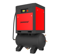 Винтовой компрессор с ременным приводом Harrison HRS-941500T5<