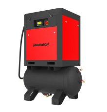 Винтовой компрессор с ременным приводом Harrison HRS-942300T3<