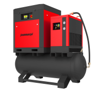 Винтовой компрессор с ременным приводом Harrison HRS-94531TD5<