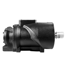 HRS-GU138RB Винтовой блок для компрессора с ременным приводом 37 кВт, 7-10 бар, 45 кВт, 7-13 бар; с прямым приводом 37 кВт, 7-8 бар; 45 кВт 10 бар<