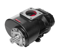 HRS-GU143RB Винтовой блок для компрессора с ременным приводом 55 кВт, 7-13 бар; с прямым приводом 45 кВт, 7-8 бар; 55 кВт, 10-13 бар<