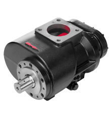 HRS-GU143RB Винтовой блок для компрессора с ременным приводом 55 кВт, 7-13 бар; с прямым приводом 45 кВт, 7-8 бар; 55 кВт, 10-13 бар<