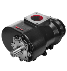 HRS-GU163RA Винтовой блок для компрессора с ременным приводом 75 кВт, 7-13 бар; с прямым приводом 55 кВт, 7-8 бар; 75 кВт 10-13 бар<