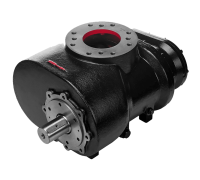 HRS-GU178RA Винтовой блок для компрессора с прямым приводом 75 кВт, 7-8 бар; 90 кВт, 10-13 бар<