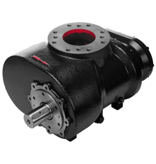 HRS-GU178RA Винтовой блок для компрессора с прямым приводом 75 кВт, 7-8 бар; 90 кВт, 10-13 бар<