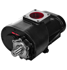 HRS-GU178RB Винтовой блок для компрессора с прямым приводом 90кВт, 7-8 бар; 110 кВт, 10-13 бар<