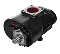 HRS-GU204RA Винтовой блок для компрессора с прямым приводом 110 кВт, 7-8 бар; 132 кВт 10-13 бар; 160 кВт, 13 бар<