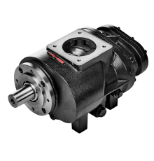 HRS-GU70A Винтовой блок для компрессора с ременным приводом 11 кВт, 7-10 бар; 15 кВт,13 бар, с прямым приводом 11 кВт, 7-8 бар; 15 кВт, 10-13 бар<