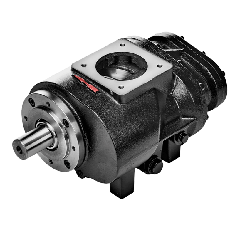 HRS-GU70A Винтовой блок для компрессора с ременным приводом 11 кВт, 7-10 бар; 15 кВт,13 бар, с прямым приводом 11 кВт, 7-8 бар; 15 кВт, 10-13 бар<