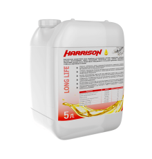 Масло компрессорное синтетическое HRS-OIL46S-5G, 5 л<