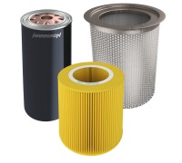 HRS-SK5.5-2 Сервисный комплект для компрессора HARRISON 5.5 кВт 2000/4000/10000/14000 мч<