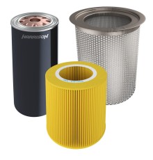 HRS-SK7.5-2 Сервисный комплект для компрессора HARRISON 7.5 кВт 2000/4000/10000/14000 мч<