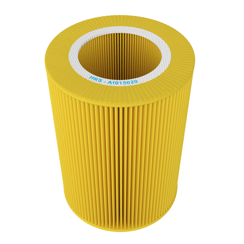 Воздушный фильтр HRS - AF075100<