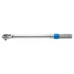 Ключ динамометрический 1/2", 42-210 Nm, HT1W707, HOEGERT