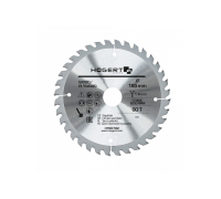 Пильный диск 185x60Tx30, HT6D782, HOEGERT 