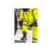 WETTER Утеплённые ботинки, SRC, SB, размер 45HOEGERT, HT5K563-45, HOEGERT