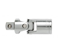 Шарнир карданный 3/8", CrV, HT1A756, HOEGERT 