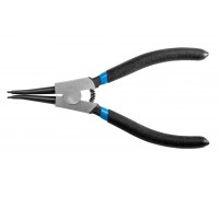 Съемник наружных стопорных колец с прямыми концами, 150 мм., HT1P146 HOEGERT