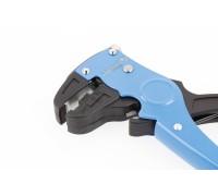 Клещи для зачистки проводов 0,25~2,5 мм2, HT1P185 HOEGERT