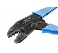 Пресс-клещи для клемм, диапазон: от 0.5 до 6.0 мм2, HT1P201 HOEGERT