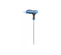 Ключ torx security типа "Т", длинный TT50, HT1W877, HOEGERT 