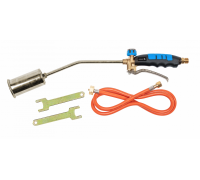 Газовоздушная горелка короткая, HT2C512 HOEGERT