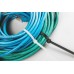Нейлоновые стяжки 4,8 x 300 мм, 25 шт., черные, HT2C711, HOEGERT