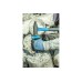 Зубило с защитой 19х255 мм, CrV , HT3B700, HOEGERT