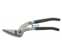 Ножницы для резки листового металла 300 мм, изогнутые , HT3B509 HOEGERT