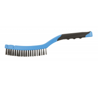 Щетка из стальной проволоки, 3 x 19, HT3B635 HOEGERT