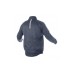 FABIAN куртка рабочая темно-синяя 4XL (60), HT5K304-4XL, HOEGERT