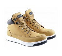 HAVEL Ботинки мужские рабочие, бежевые, размер 41, HT5K514-41 HOEGERT